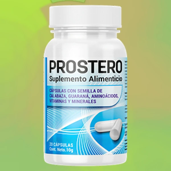 Prostero