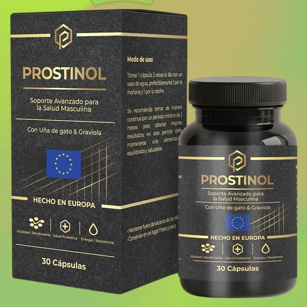 Prostinol