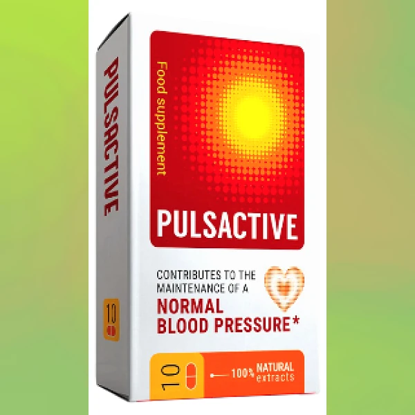 Pulsactive
