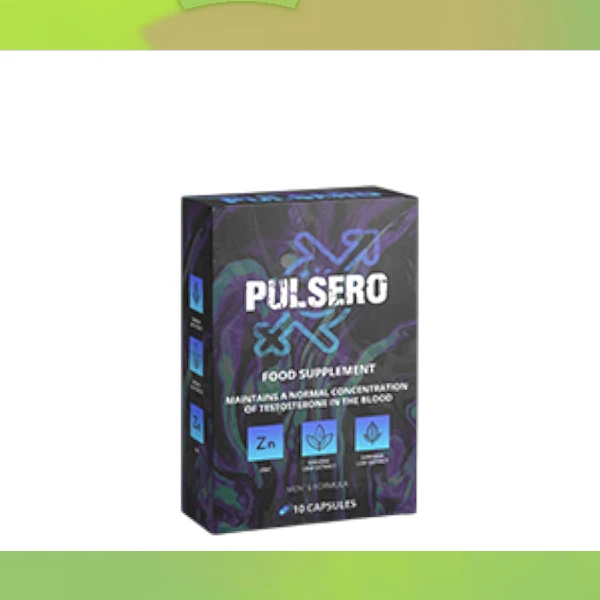 Pulsero