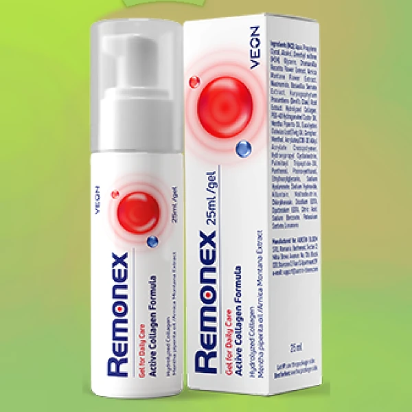 REMONEX