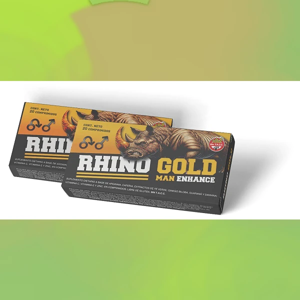 Rhino Gold
