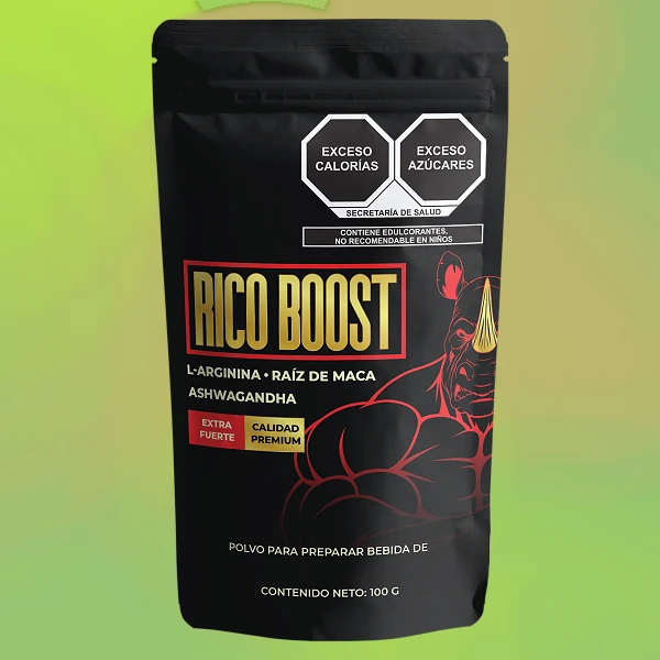 Rico Boost