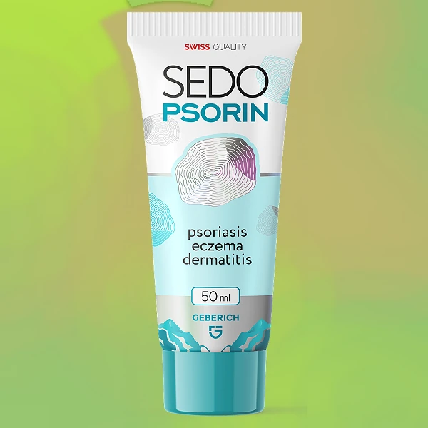 Sedopsorin