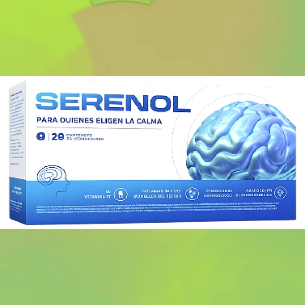 Serenol
