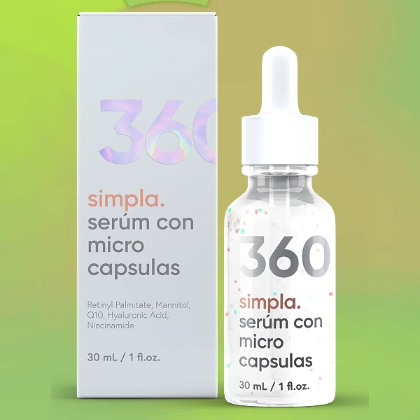 Simpla 360