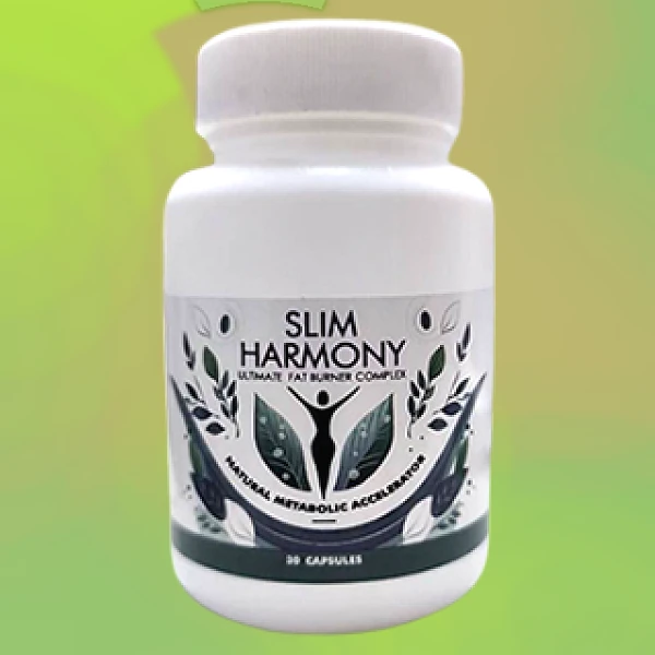 Slim Harmony