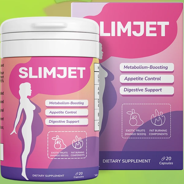 SlimJet