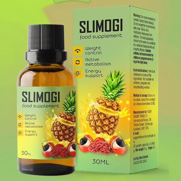Slimogi