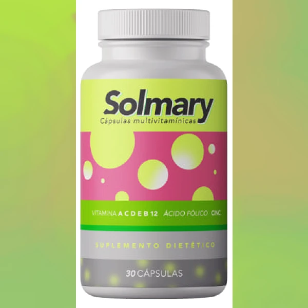Solmary