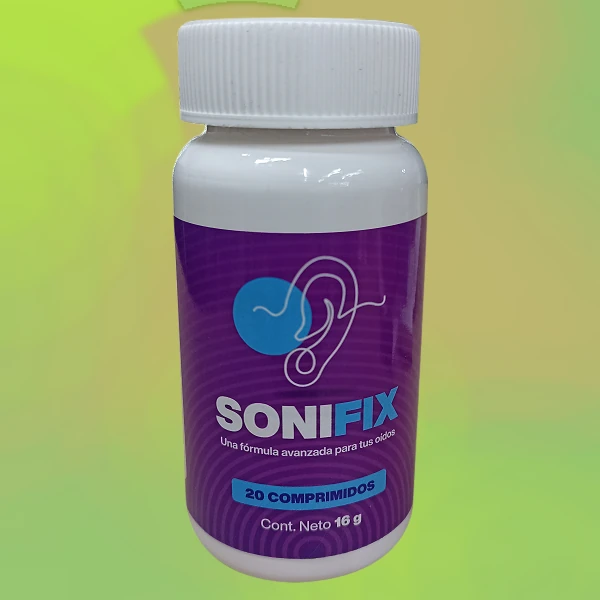 Sonifix