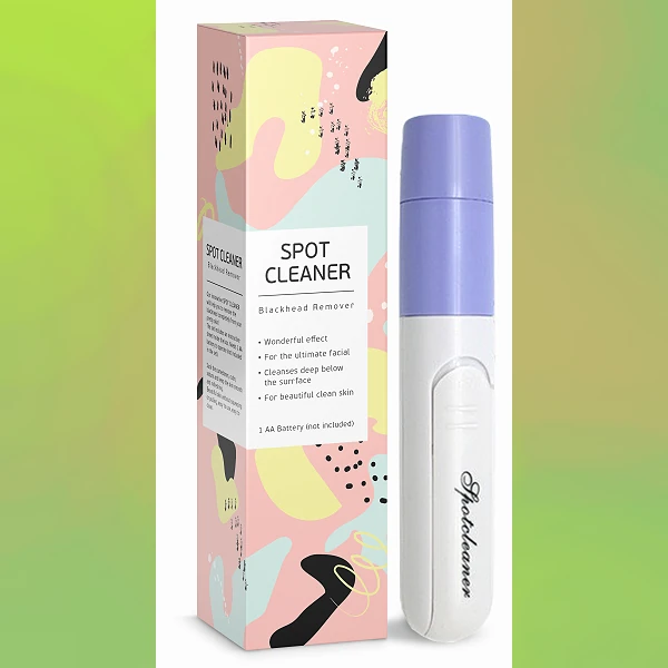 Spot Cleaner