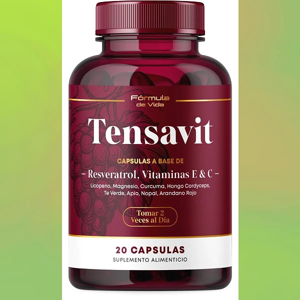 Tensavit