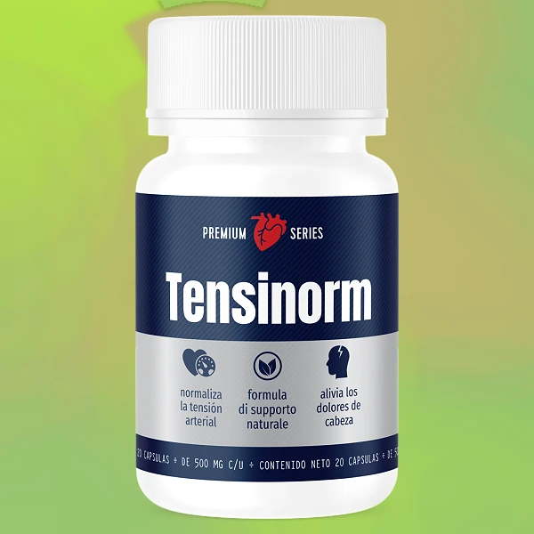 Tensinorm