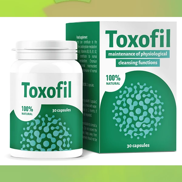 Toxofil