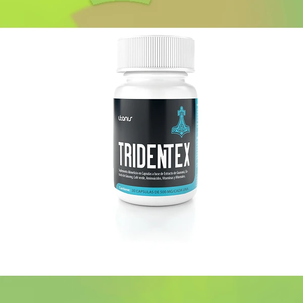 Tridentex