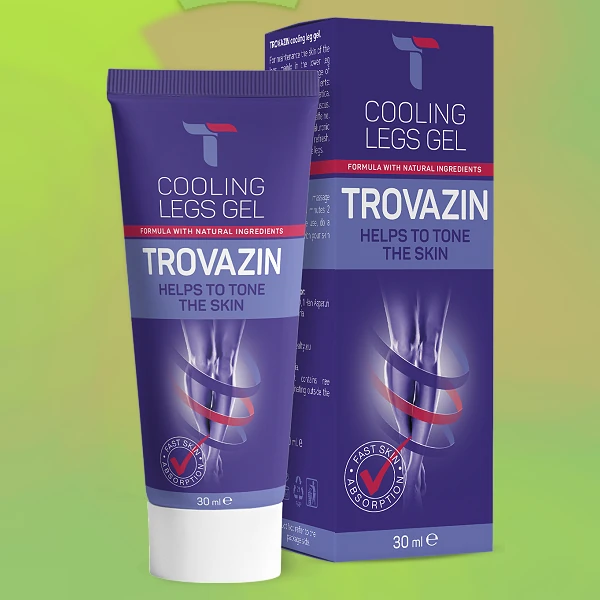 Trovazin