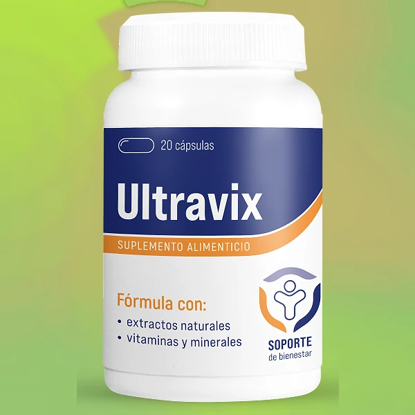 ULTRAVIX