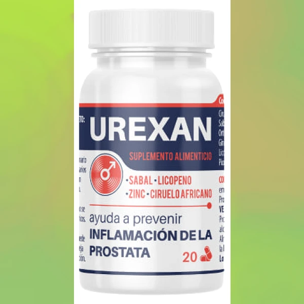 Urexan