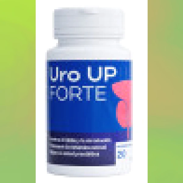 Uro UP Forte Prostatitis