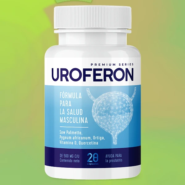 Uroferon
