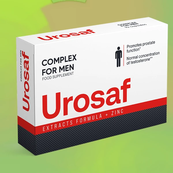Urosaf