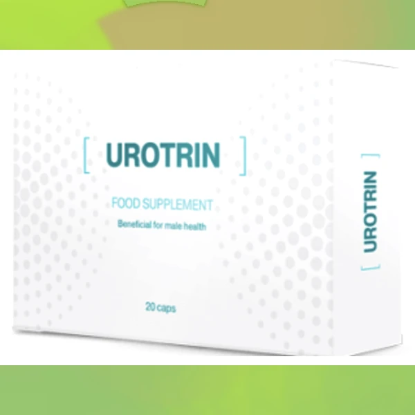 Urotrin
