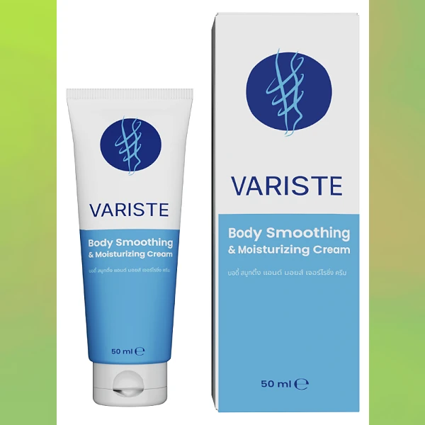 Variste