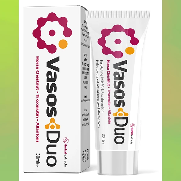 VASOS DUO