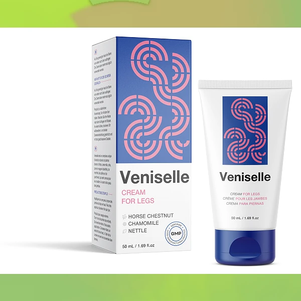 Veniselle