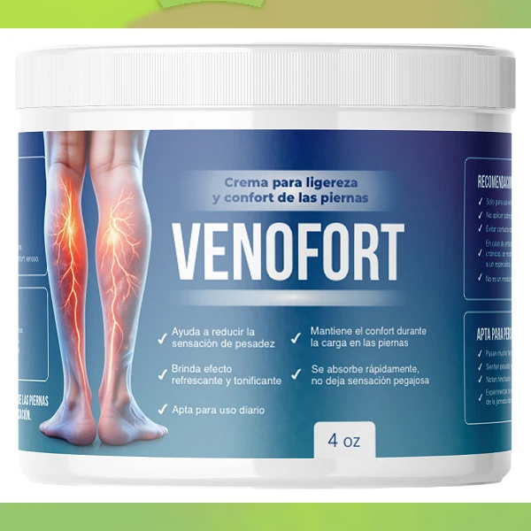 Venofort