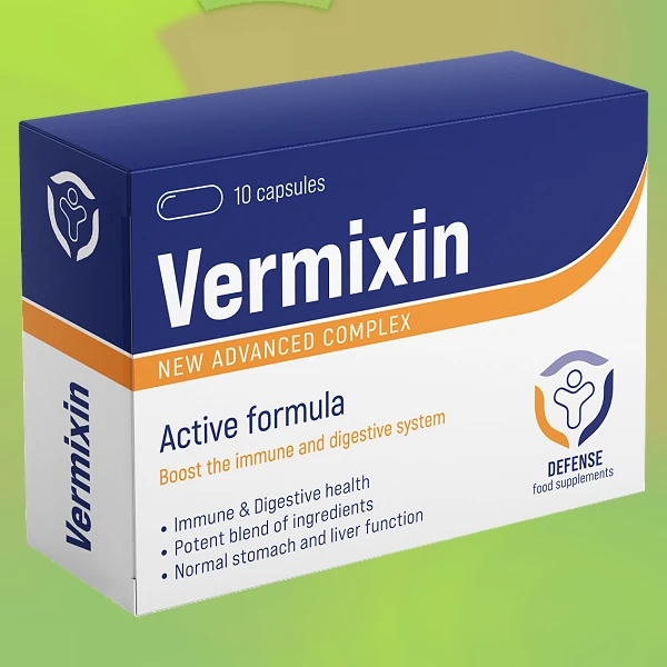 Vermixin