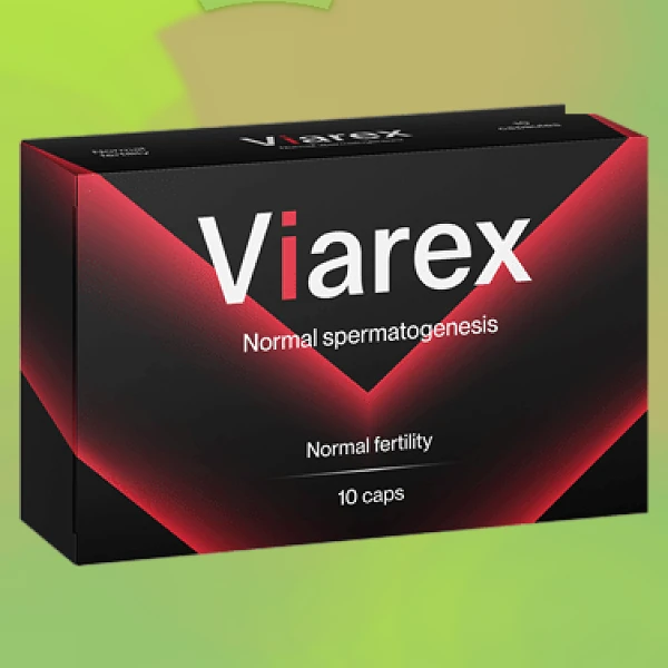 VIAREX