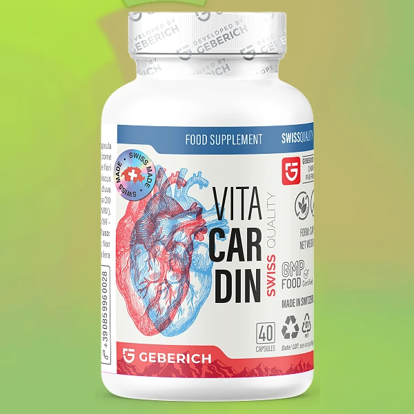 Vitacardin