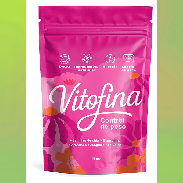 Vitofina