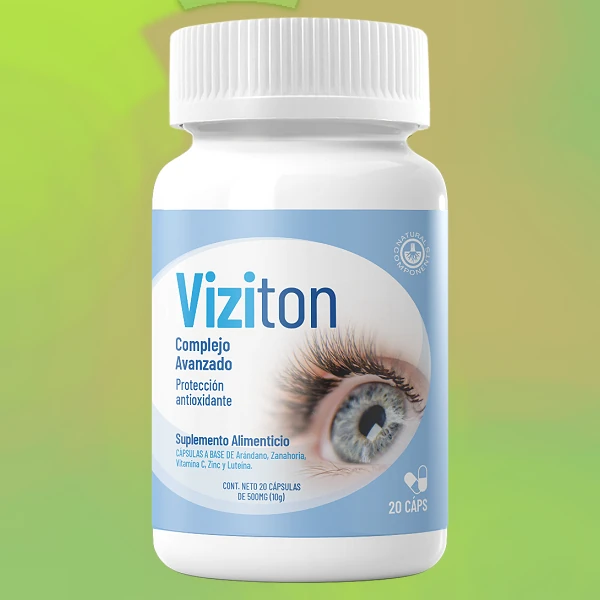 VIZITON