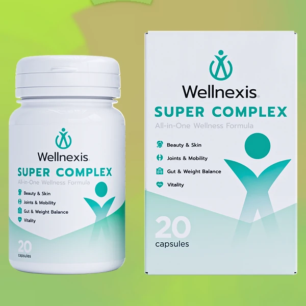 Wellnexis