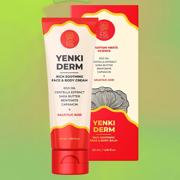 Yenki Derm