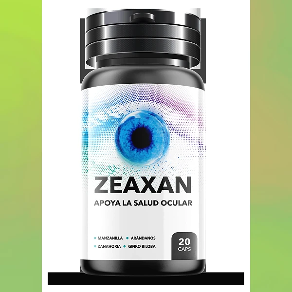 Zeaxan