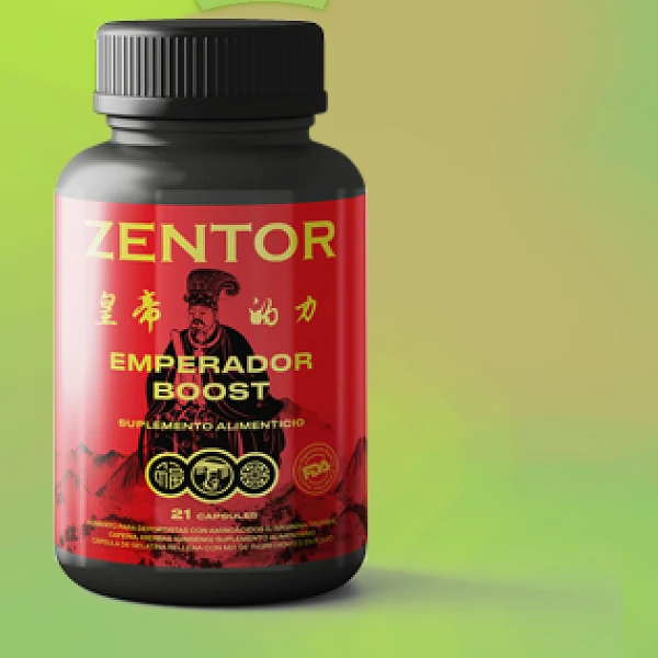 Zentor