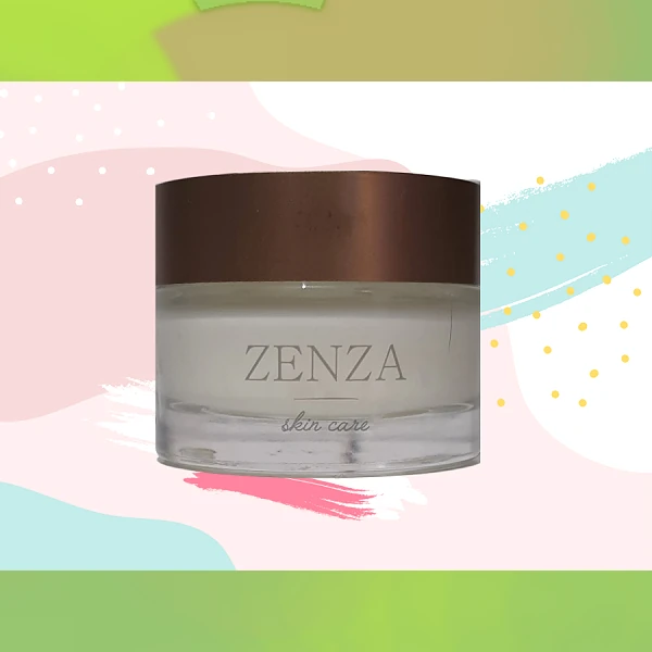 Zenza Cream